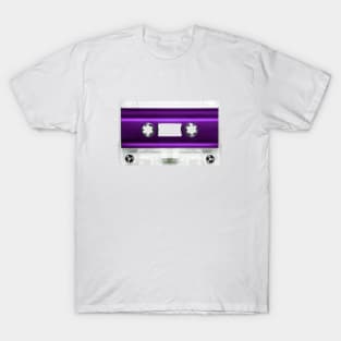 Purple Tape T-Shirt